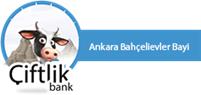Çiflik Bank Ankara Bahçelievler Bayii - Ankara